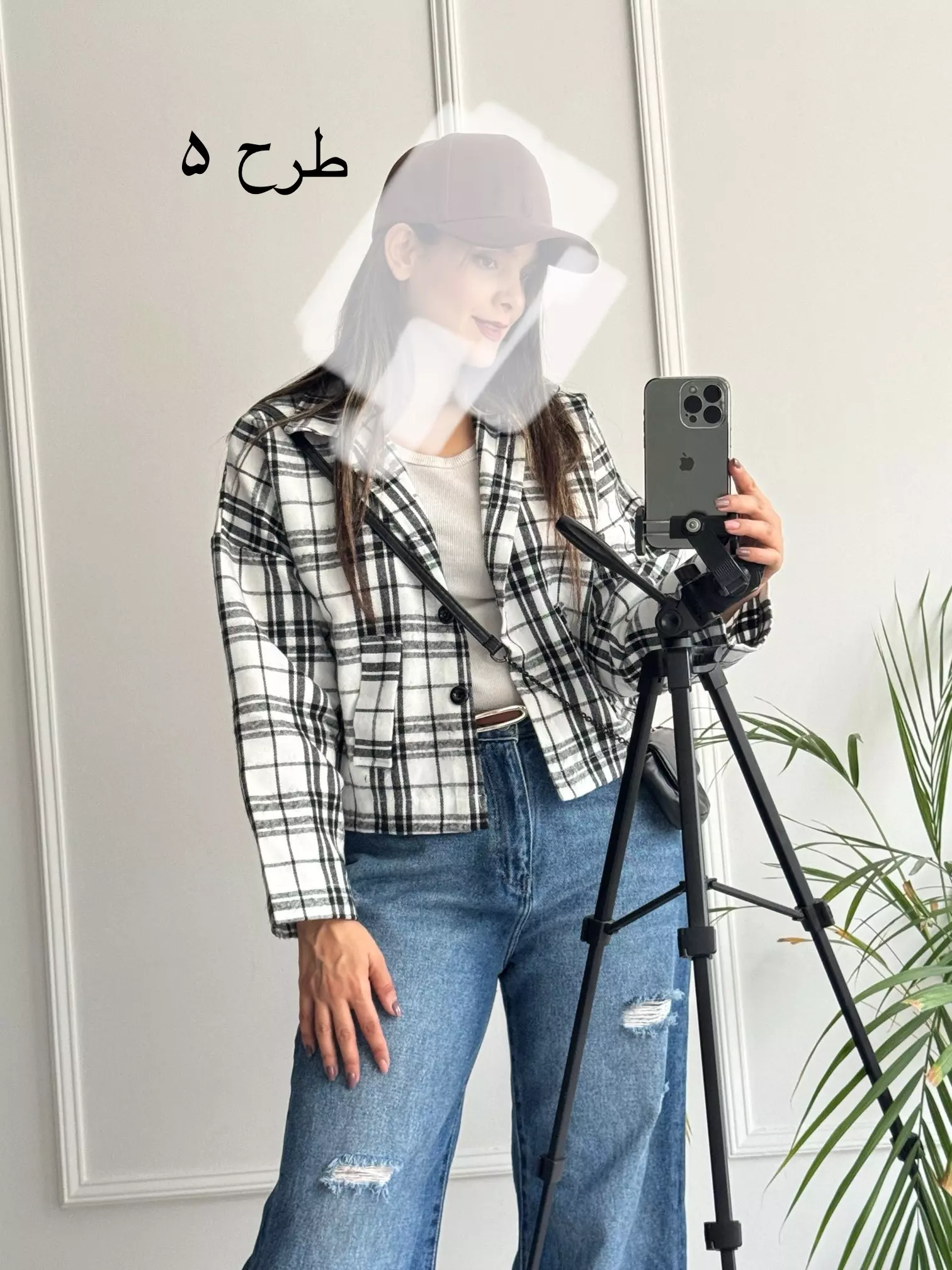 بامبر پشمی پائیز